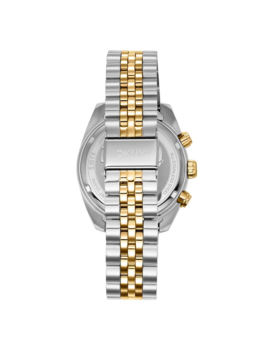 Sarı DK1G134M0095 Erkek Kol Saati-2