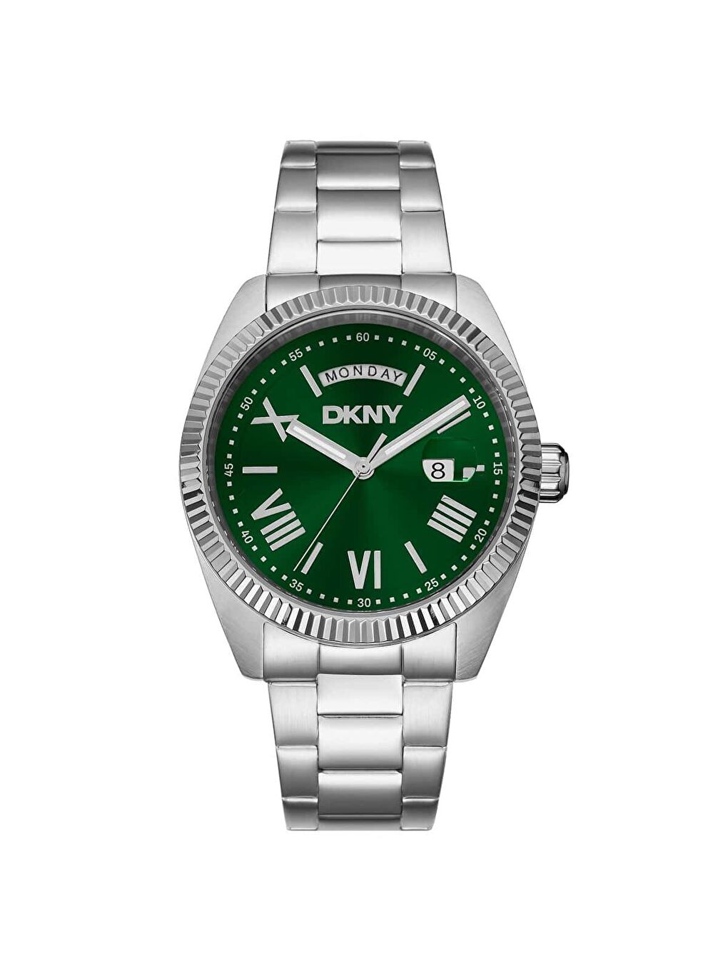 Gri DK1G141M0025 Erkek Kol Saati