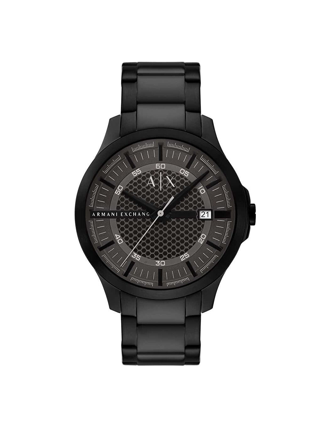 Siyah AX2464 Erkek Kol Saati