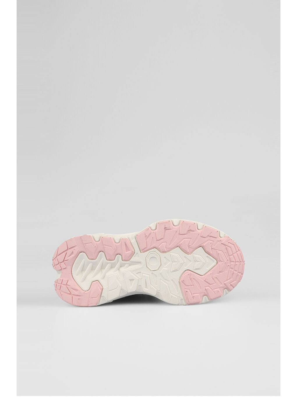 Pembe Tx-High Basic Kız Çocuk Pudra Bot-3