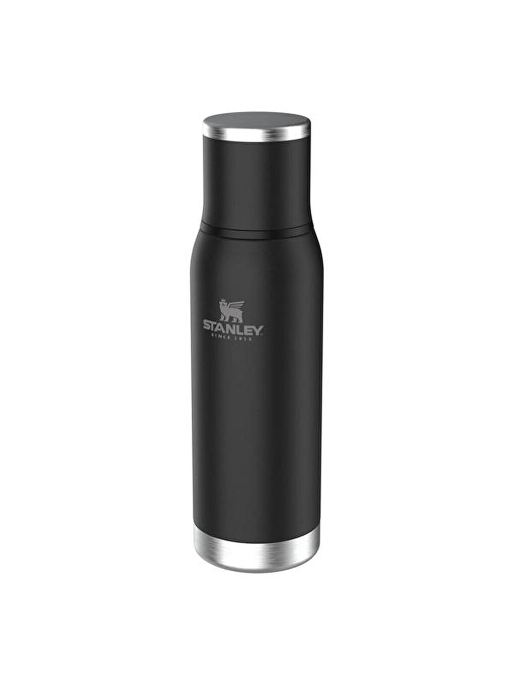 Siyah Termos The Adventure To Go 0.75L