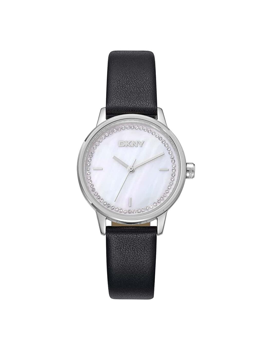 Siyah DK1L086L0015 Kadın Kol Saati