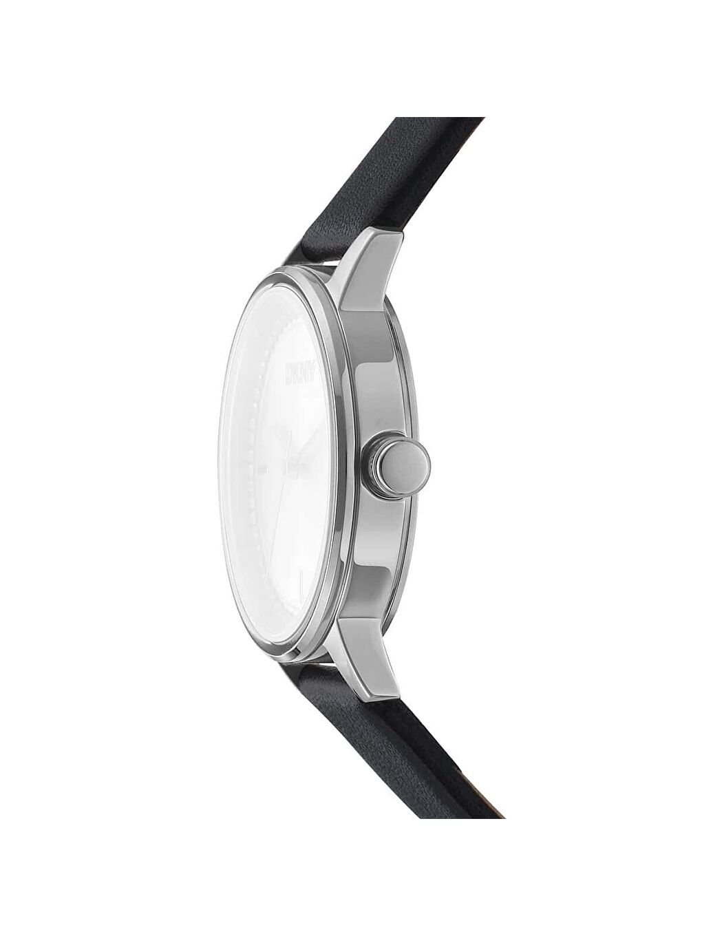 Siyah DK1L086L0015 Kadın Kol Saati-1