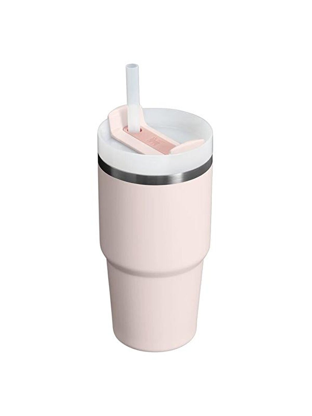 Pembe Termos The Quencher H2.O FlowState Tumbler 0.6L / 20-2