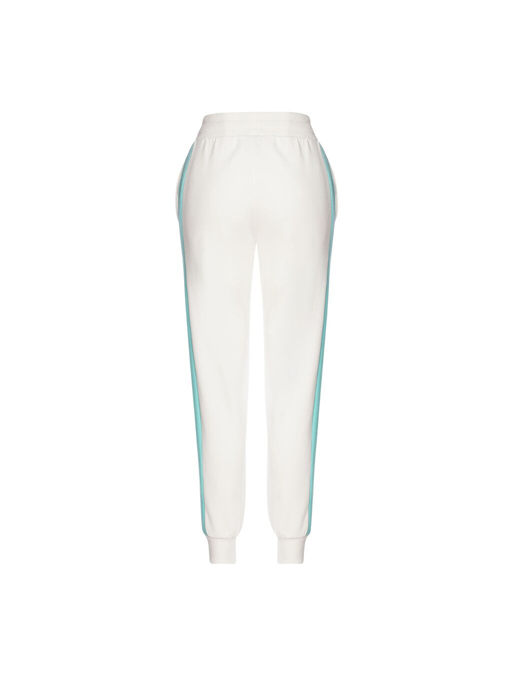 Nash Kadın Beyaz Eşofman Altı-2