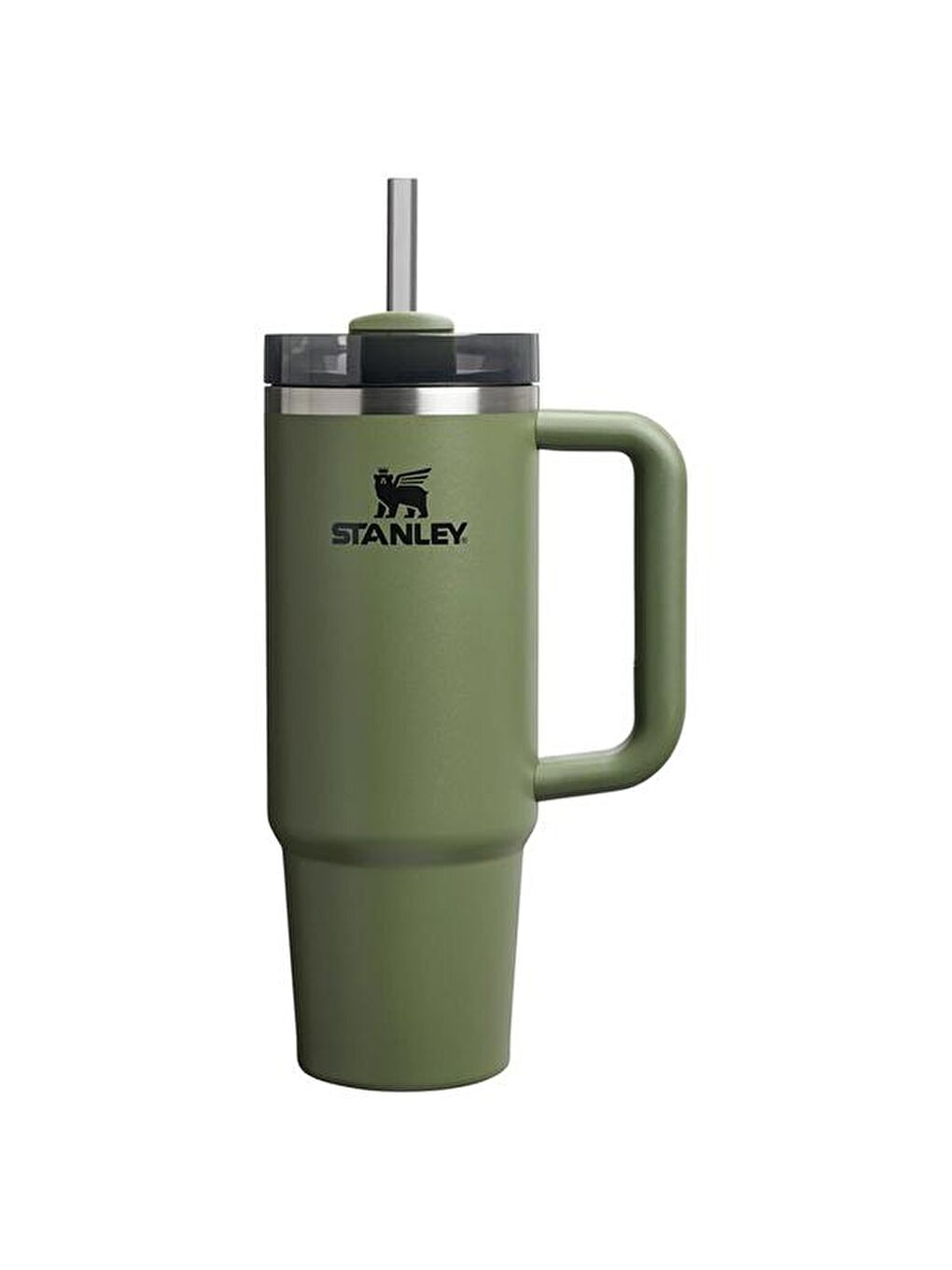 Yeşil Termos The Quencher H2.O FlowState Tumbler 0.89L / 3-1