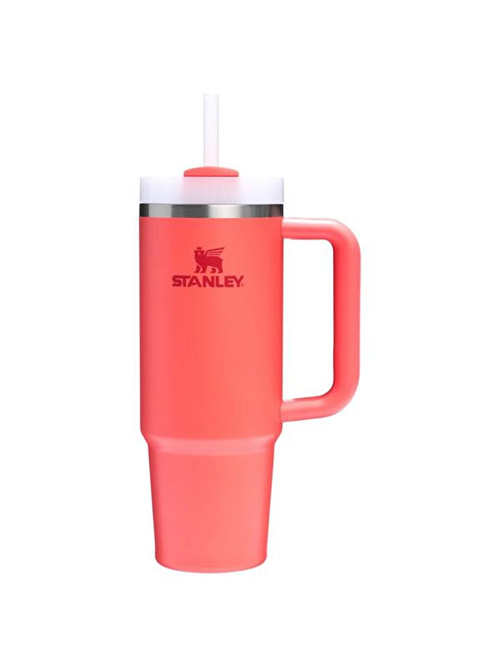 Pembe Termos The Quencher H2.O FlowState Tumbler 0.89L / 3