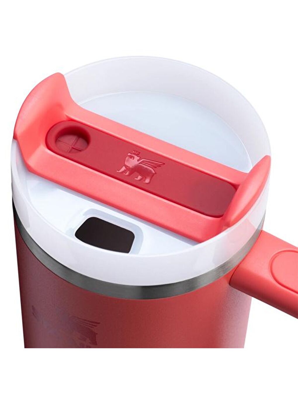 Pembe Termos The Quencher H2.O FlowState Tumbler 0.89L / 3-1