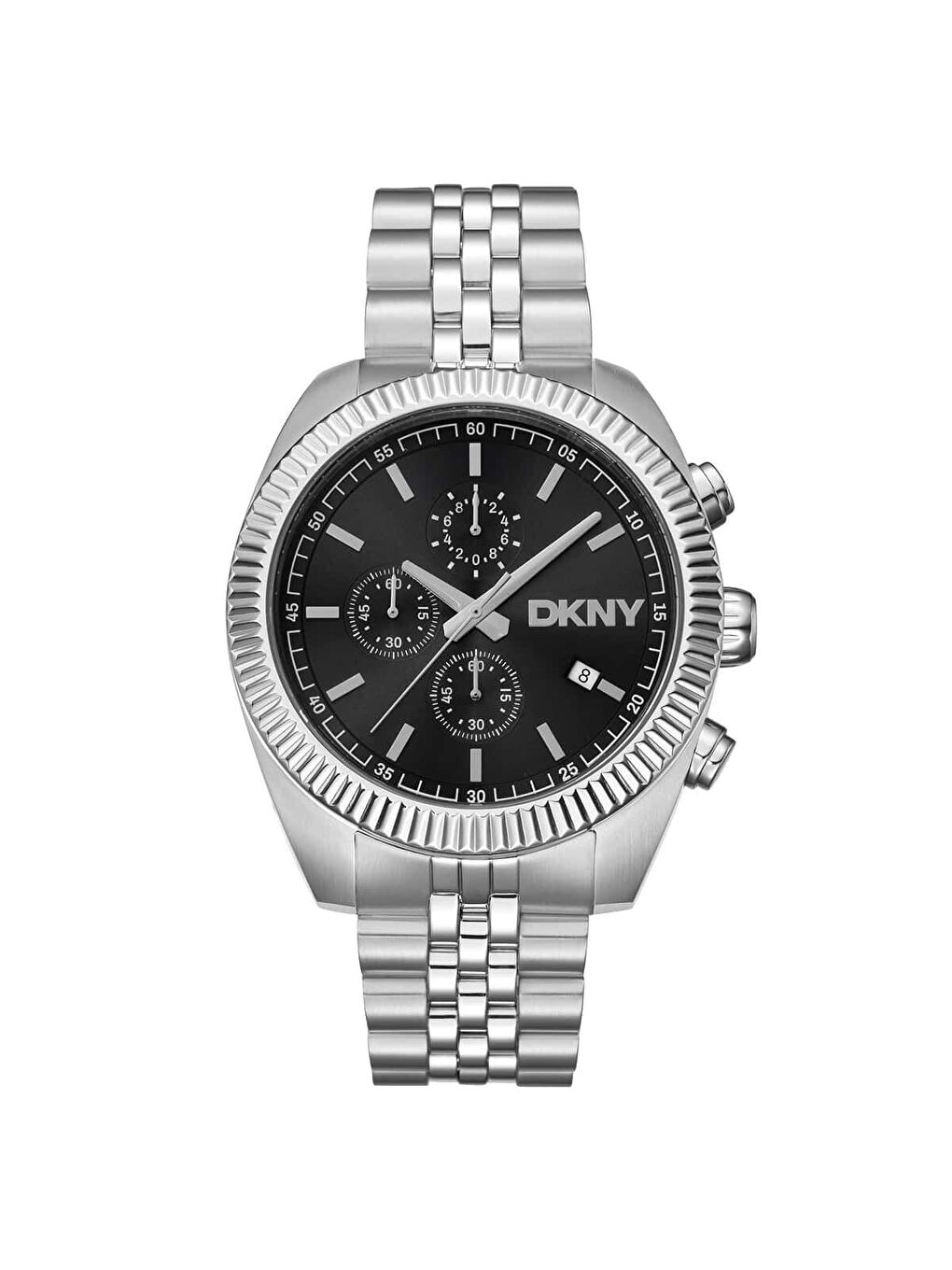 Gri DK1G134M0055 Erkek Kol Saati