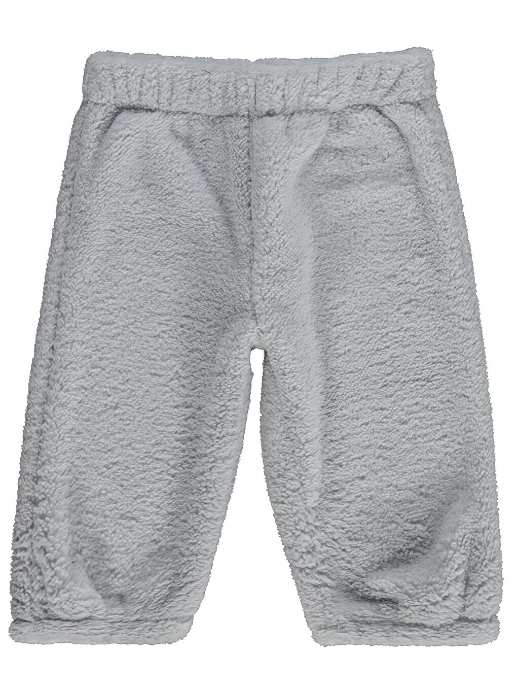 Baby Basic 6-18 Ay Eşofman Altı - Gri