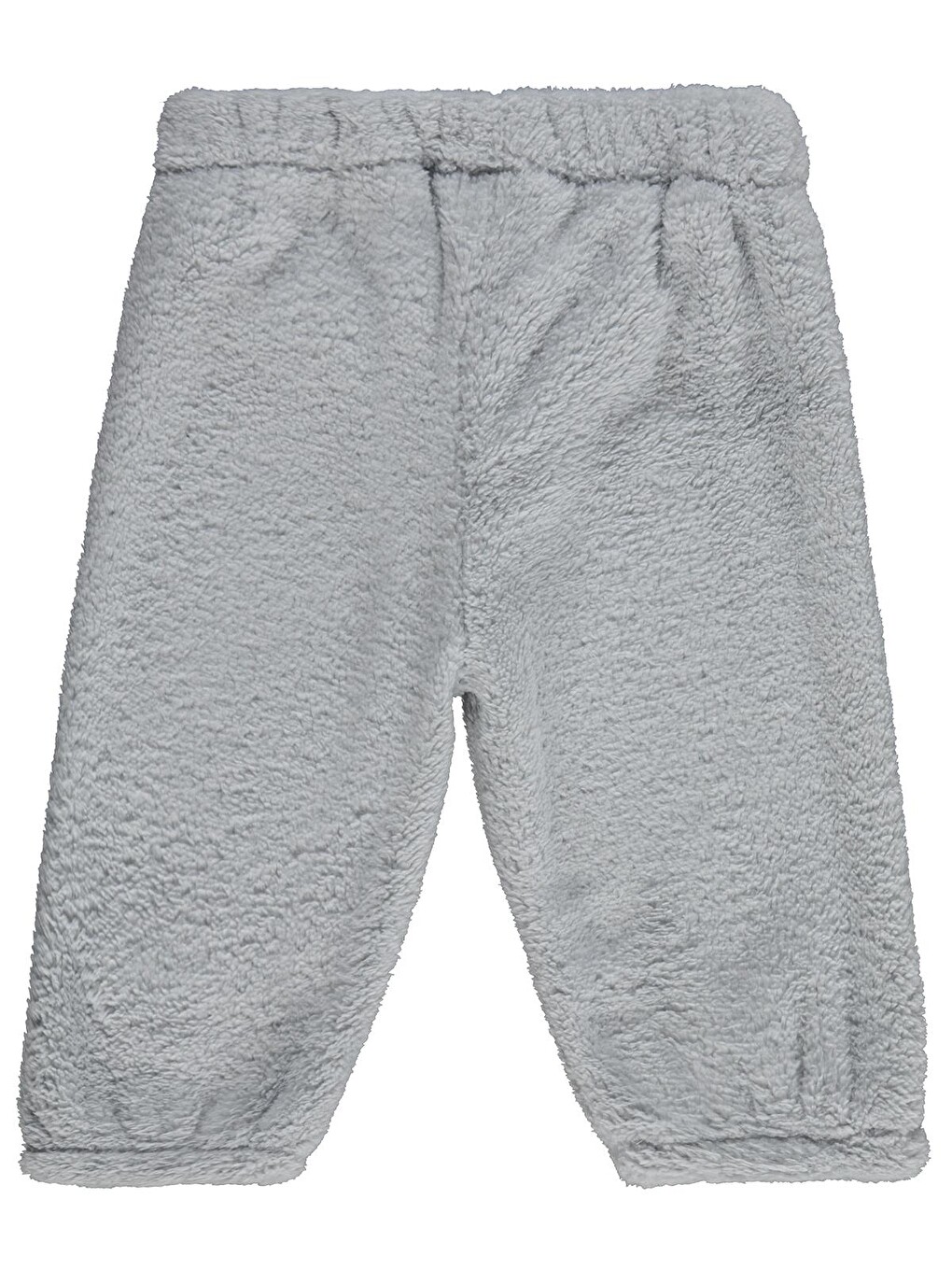 Baby Basic 6-18 Ay Eşofman Altı - Gri-1