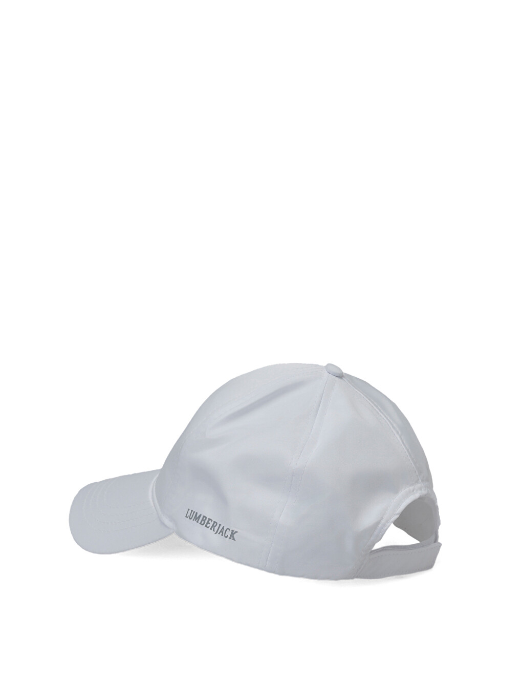 Şapka Unisex Beyaz UL GMZ 42CT590-1