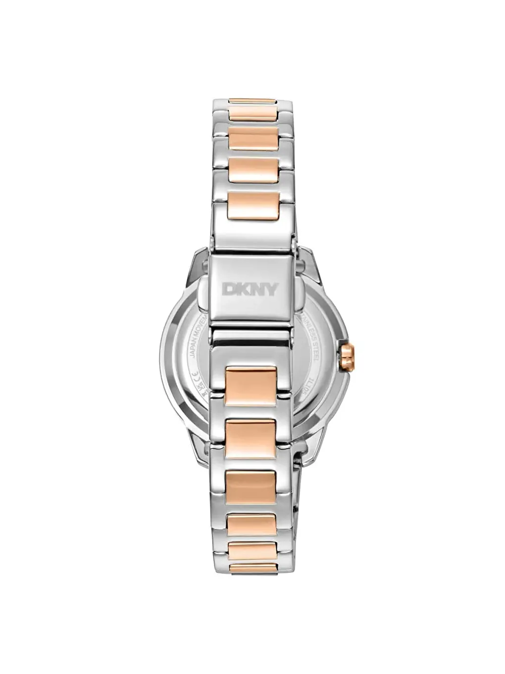 Gri DK1L105M0105 Kadın Kol Saati-2