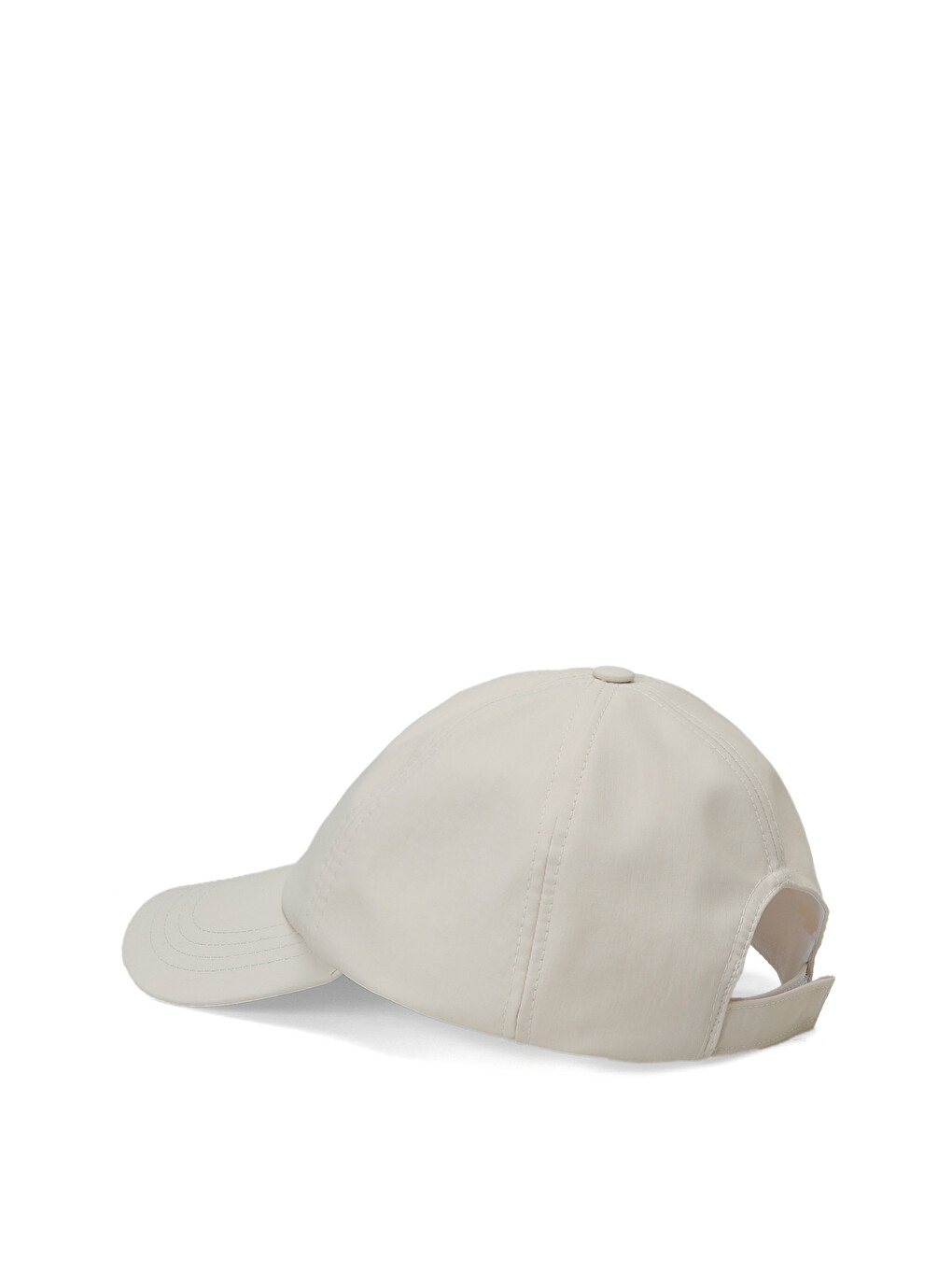 Şapka Unisex Bej Imagınatıon Cap Ul 42--1