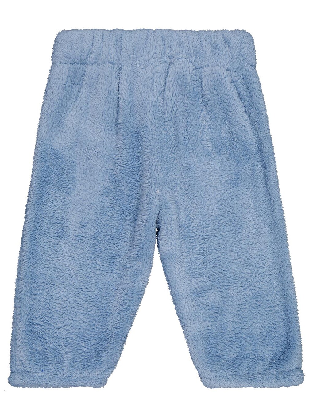 Petrol Baby Basic 6-18 Ay Eşofman Altı - Yeşil-1