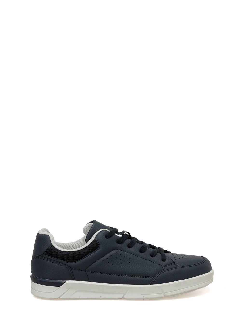 NERONE 4FX Lacivert Erkek Sneaker