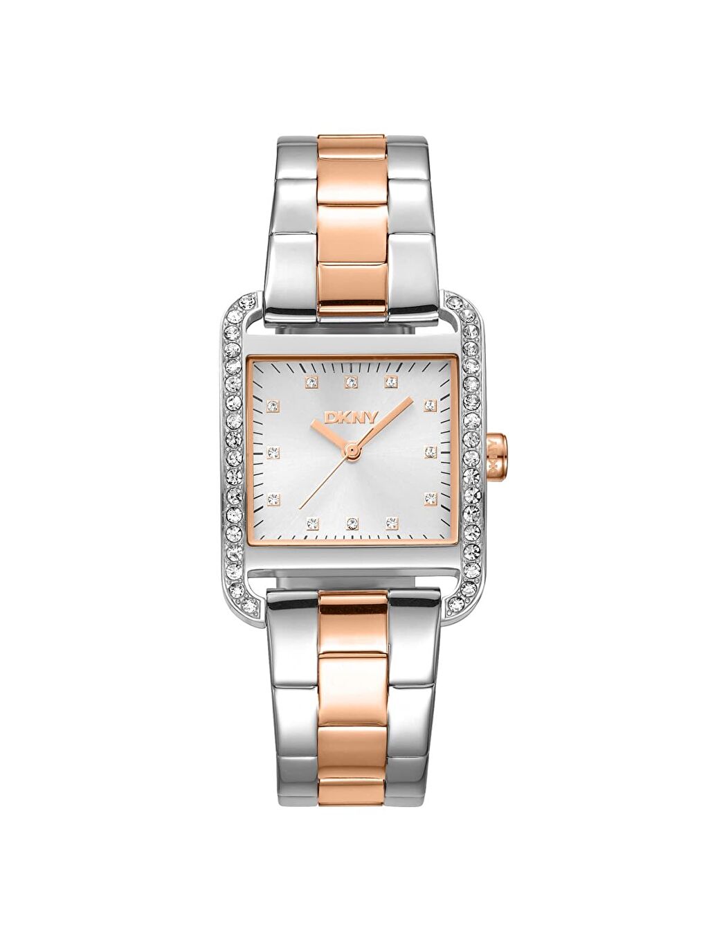 Sarı DK1L003M0055 Kadın Kol Saati