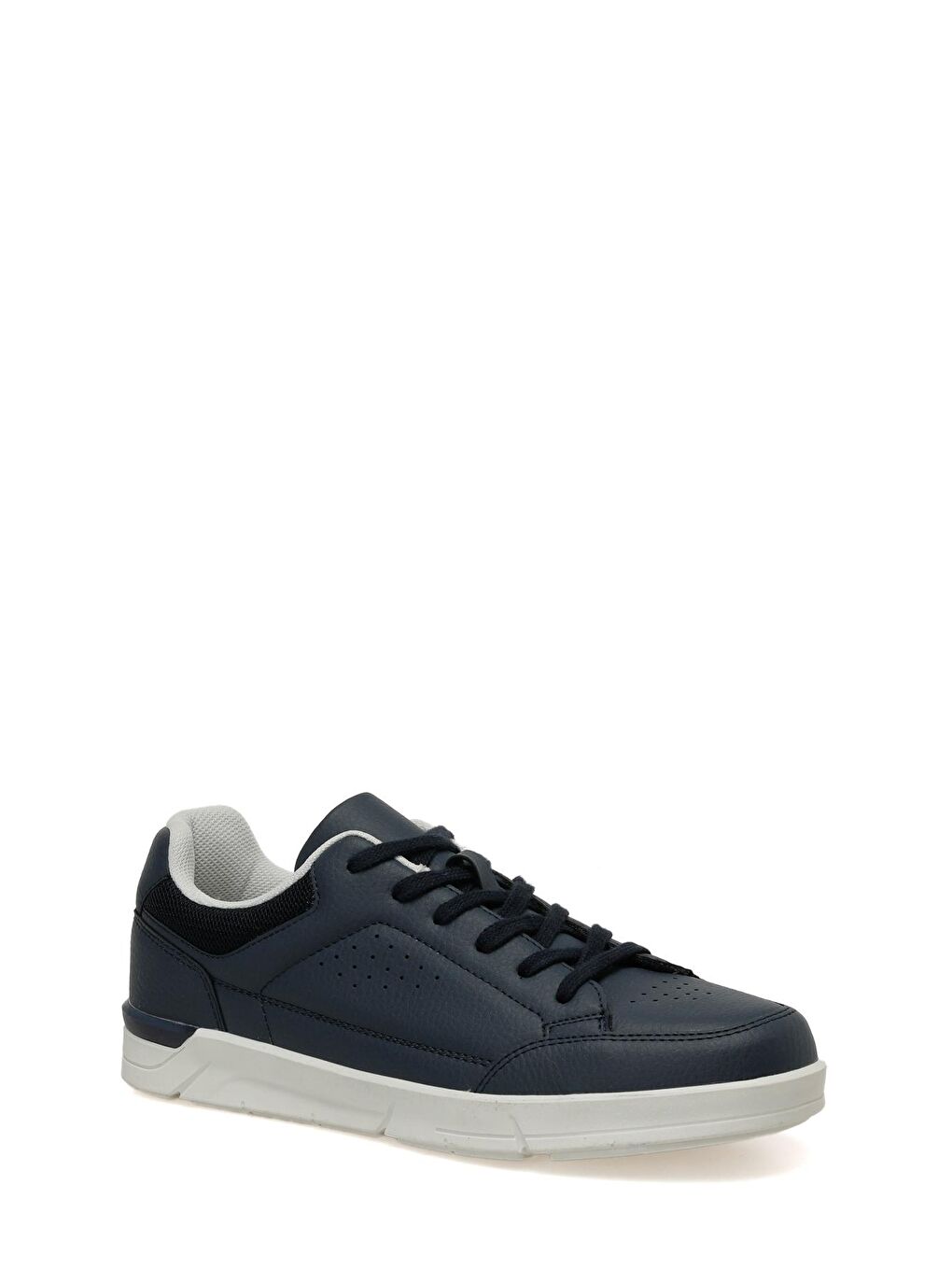NERONE 4FX Lacivert Erkek Sneaker-1