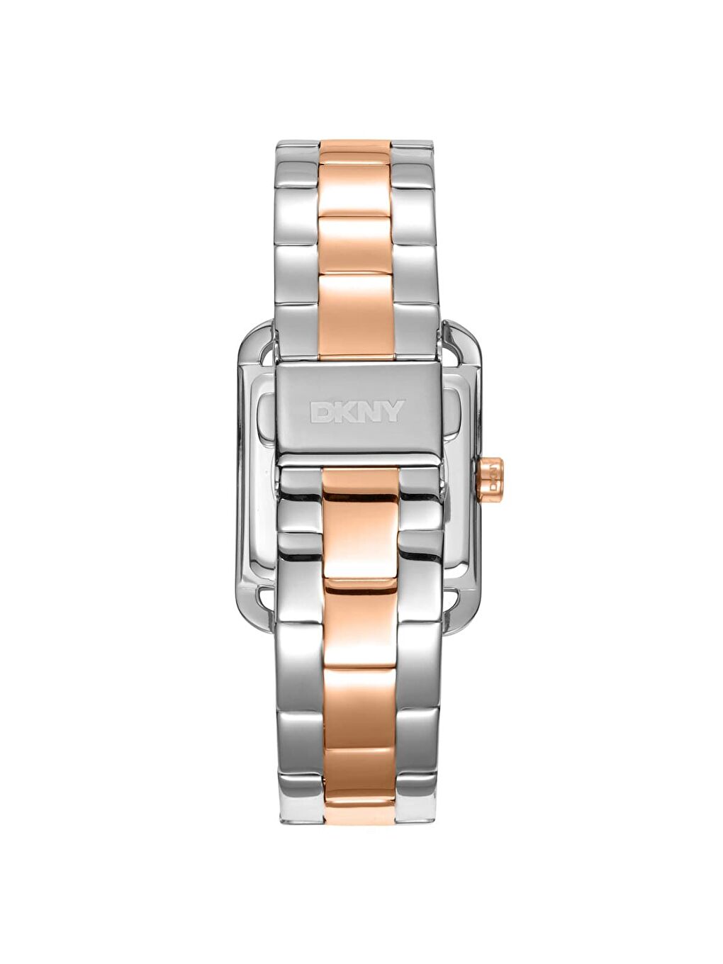 Sarı DK1L003M0055 Kadın Kol Saati-2