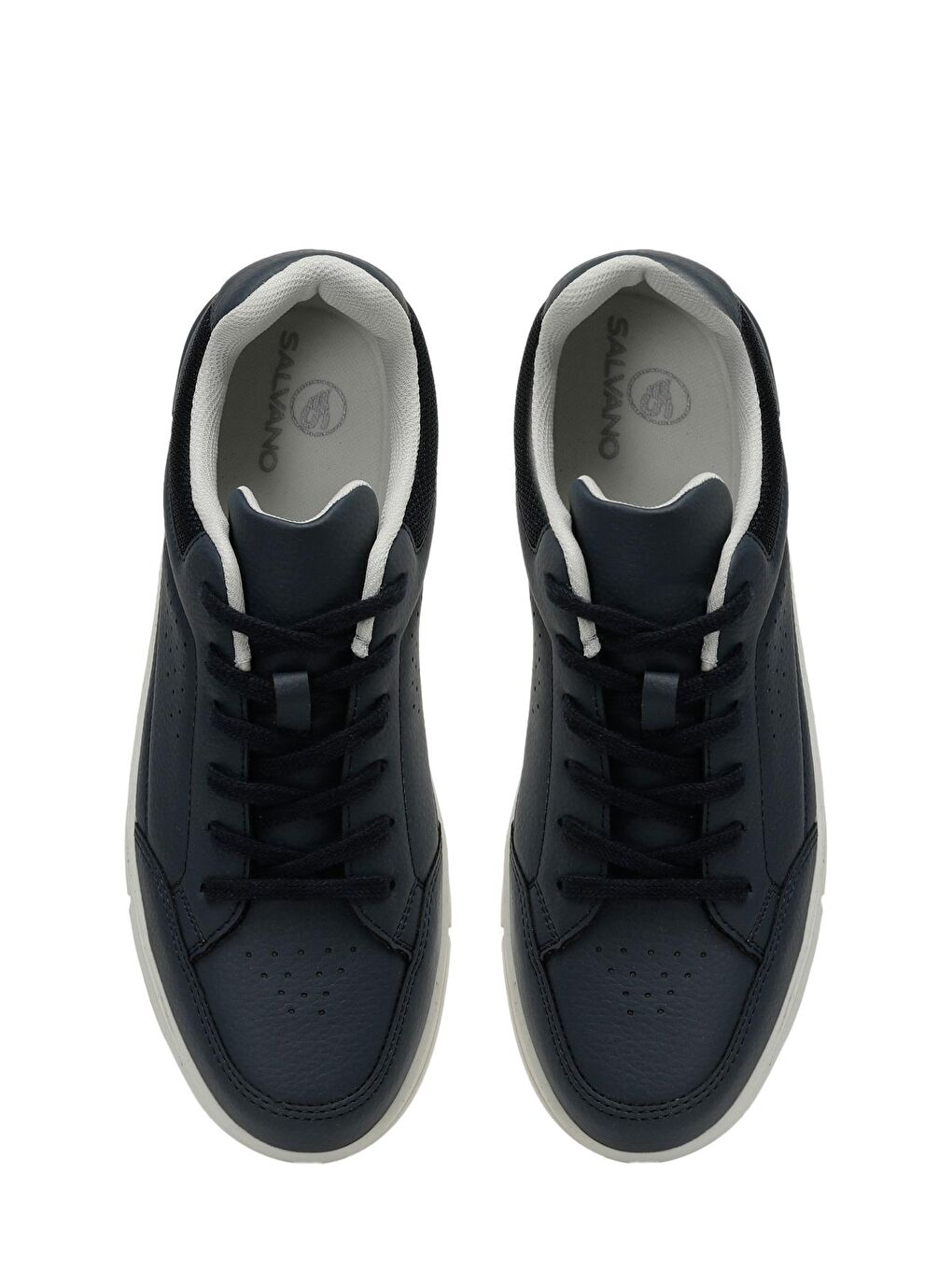 NERONE 4FX Lacivert Erkek Sneaker-3