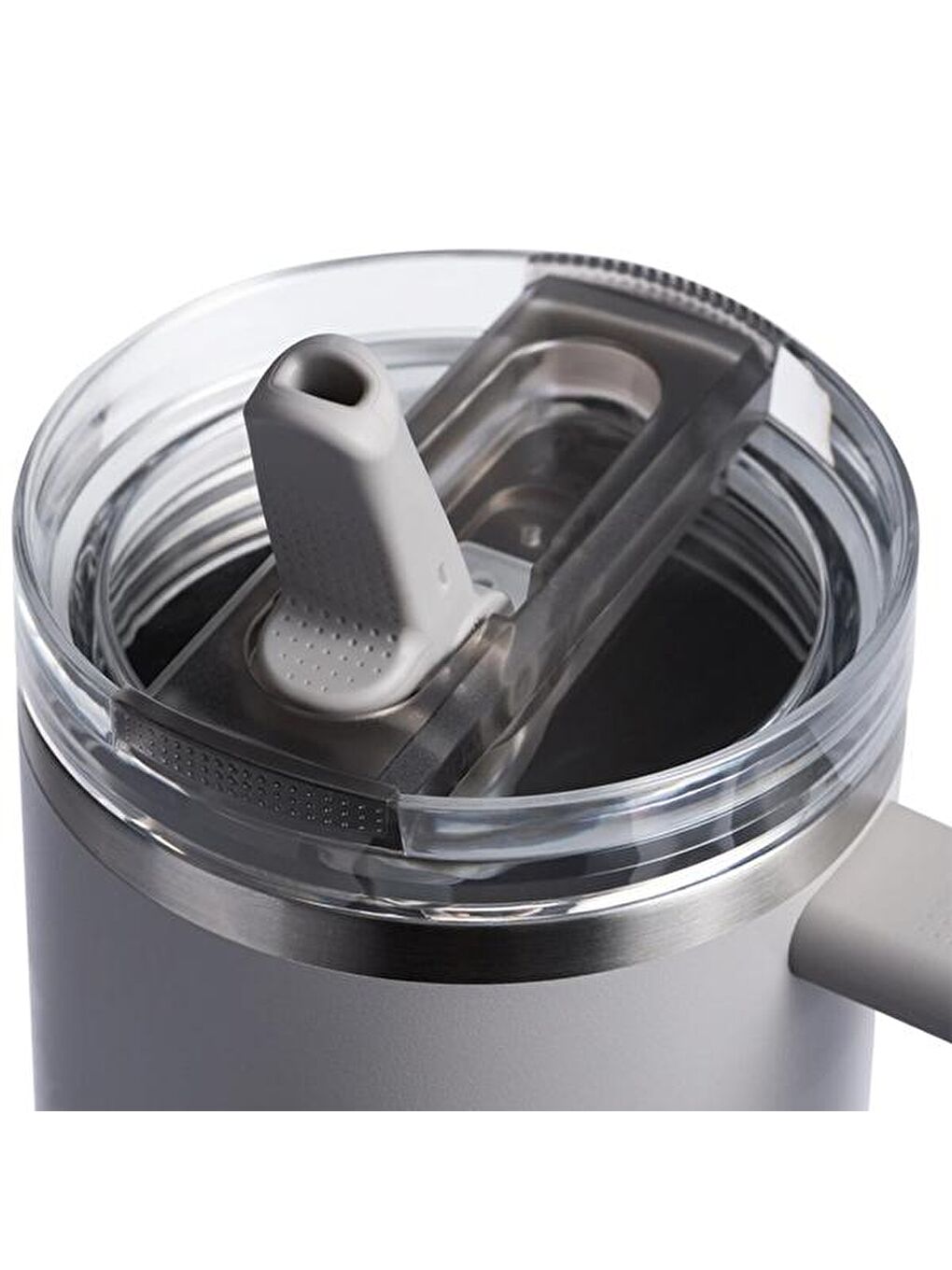 Gri Termos The Quencher ProTour Flip Straw Tumbler 1.18L-1