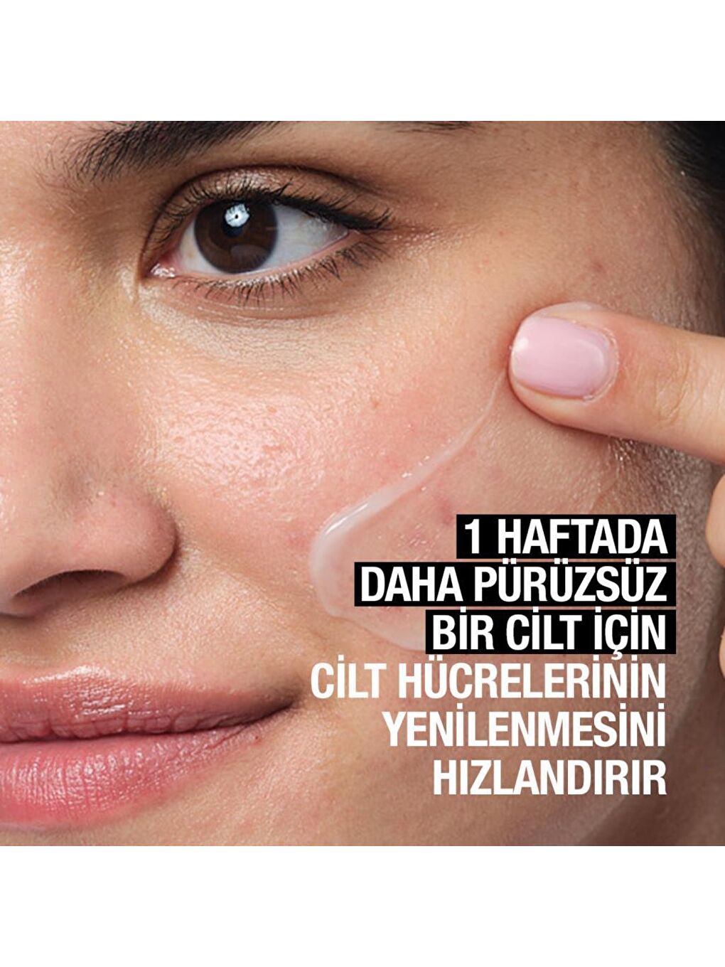 Neutrogena Renksiz Sivilce Karşıtı Plus Peeling Etkili Tonik - 4