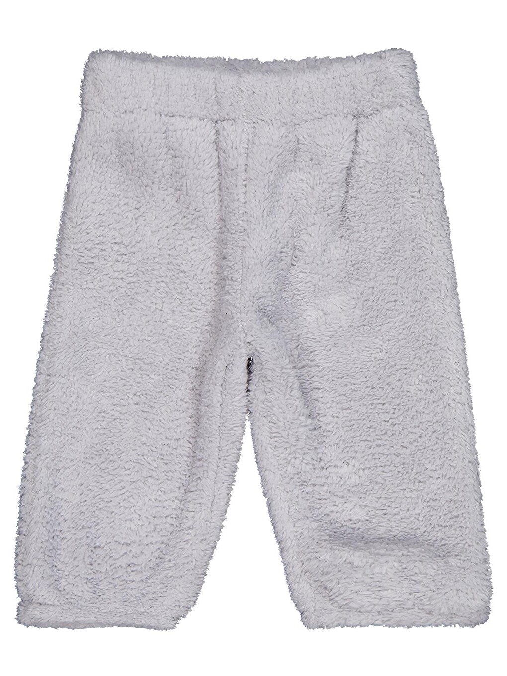 Baby Basic 6-18 Ay Eşofman Altı - Gri