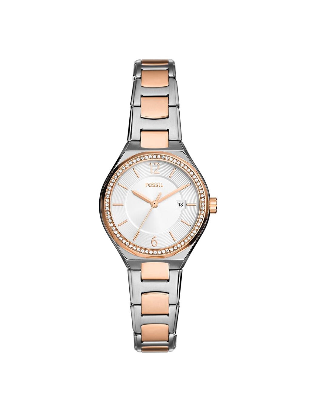 Gri FBQ3955 Kadın Kol Saati