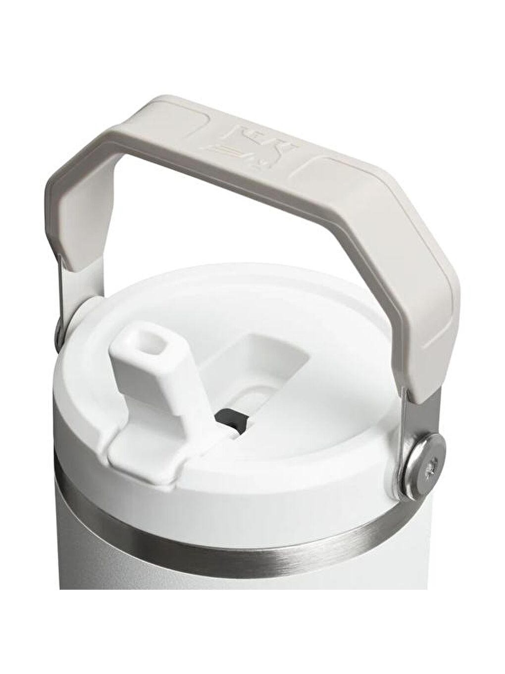 Gri Termos The IceFlow Flip Straw Tumbler 0.89L / 30oz-2