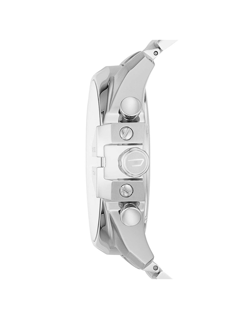 Gri DZ4477 Erkek Kol Saati-1