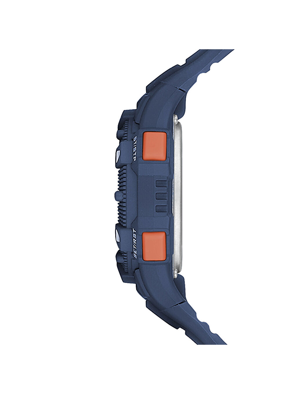 Lacivert XOX-IZ005 Çocuk Kol Saati-1