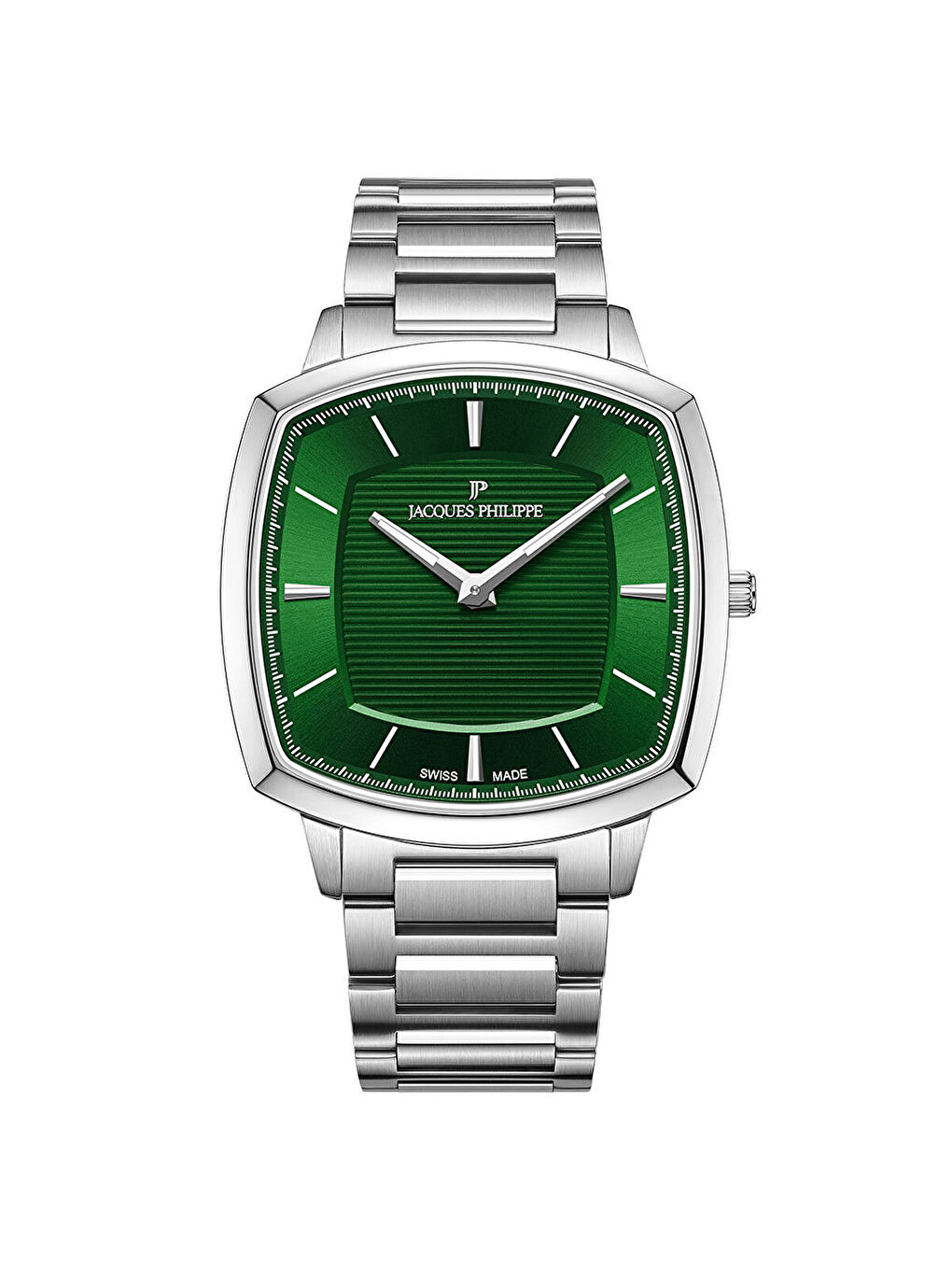 Gri JPQGS7413X6 Erkek Kol Saati