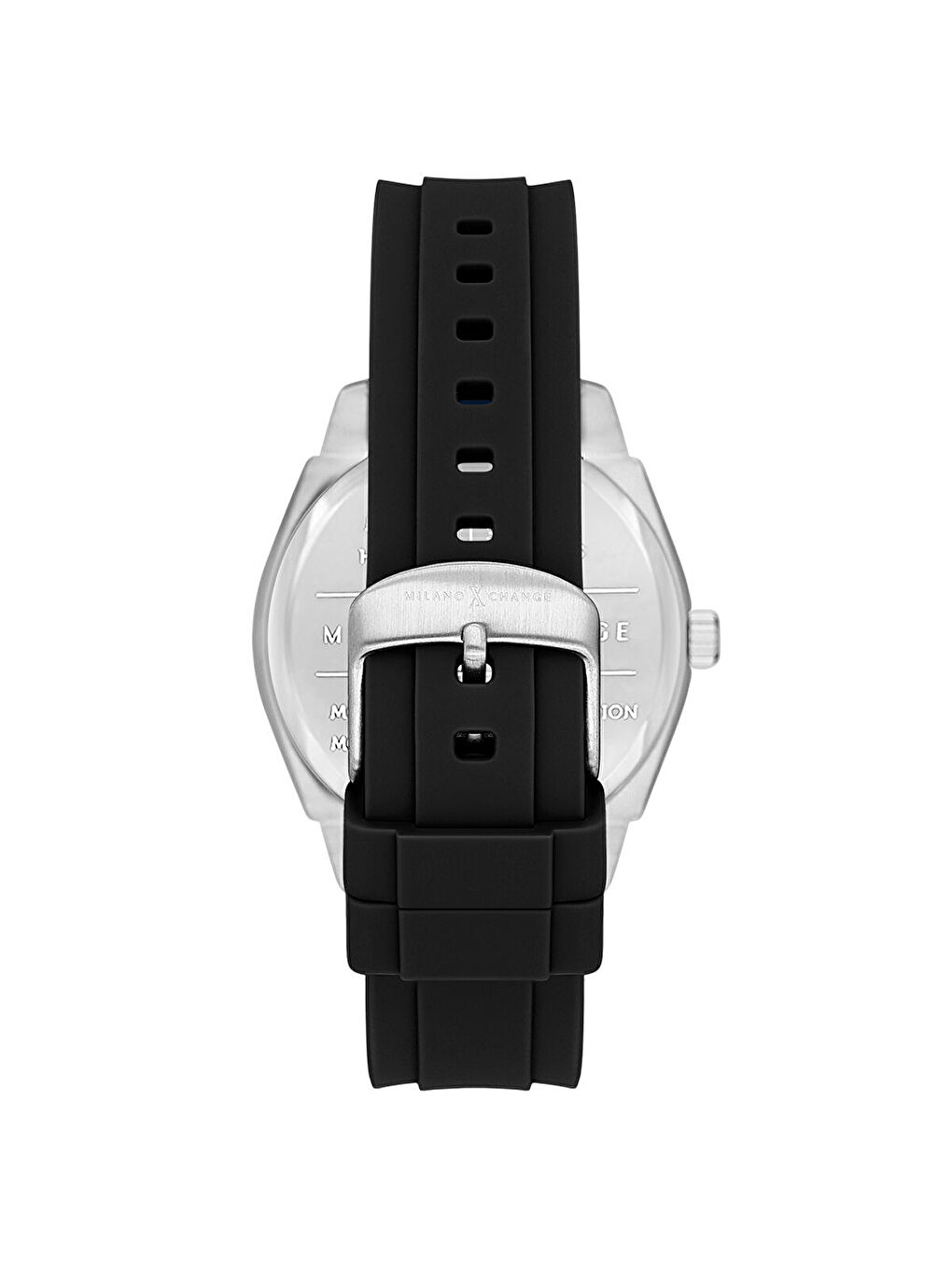 Siyah MXG41700 Erkek Kol Saati-2