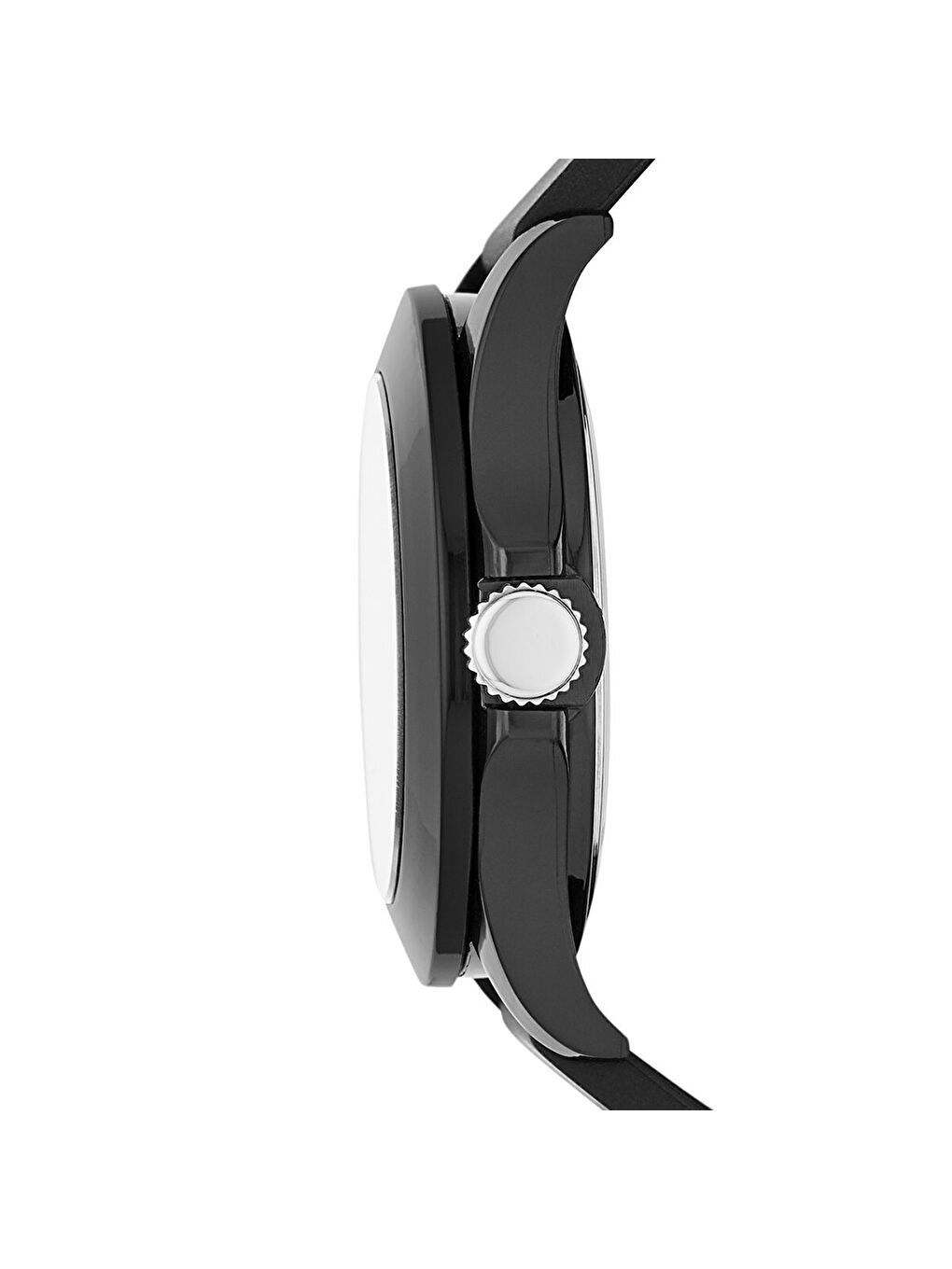 Siyah SR6079 Kadın Kol Saati-1