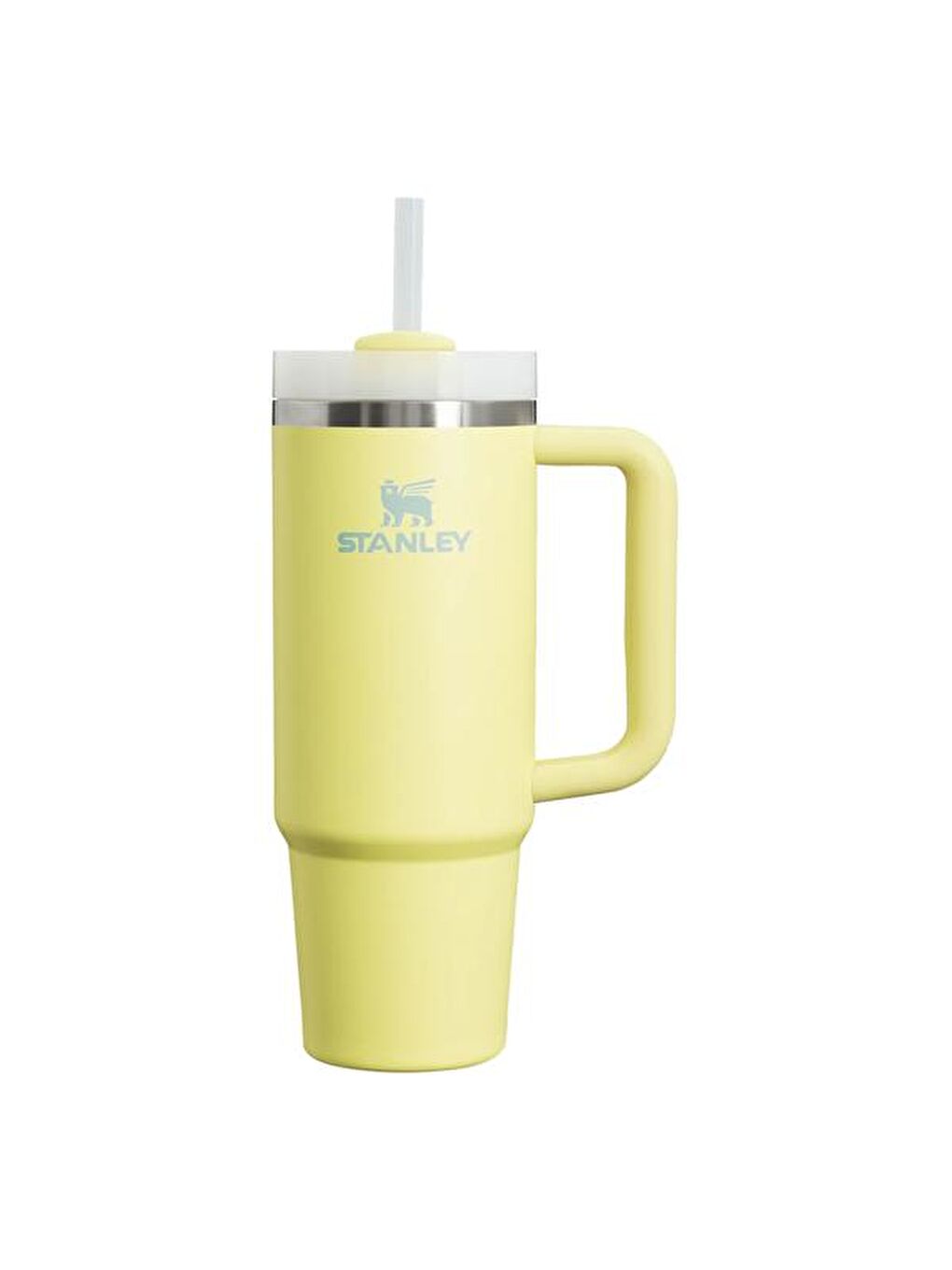 Sarı Termos The Quencher H2.O FlowState Tumbler 0.89L / 3