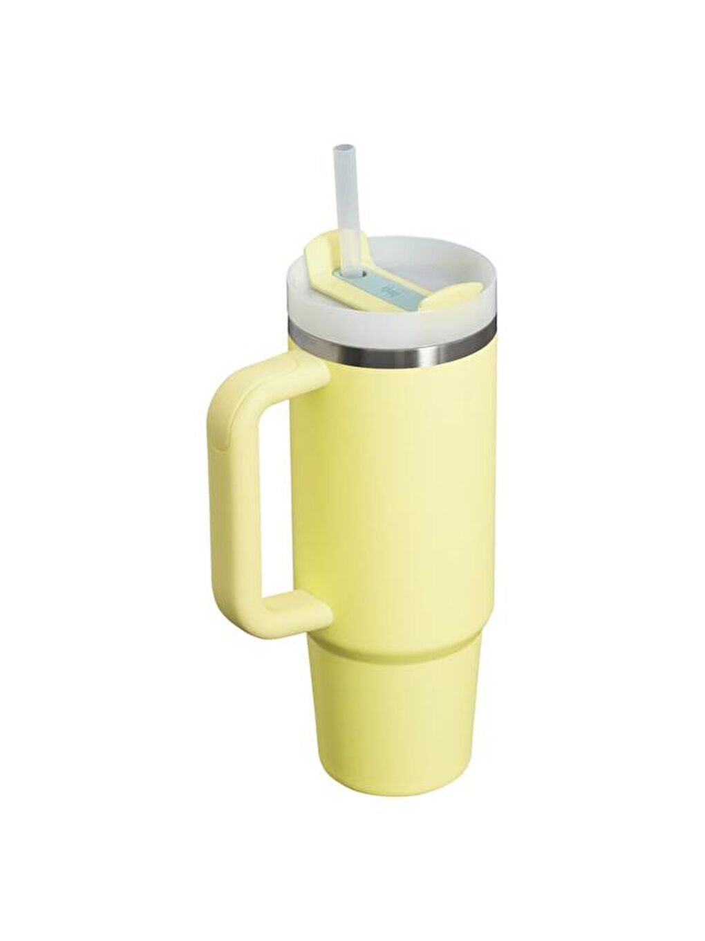 Sarı Termos The Quencher H2.O FlowState Tumbler 0.89L / 3-1