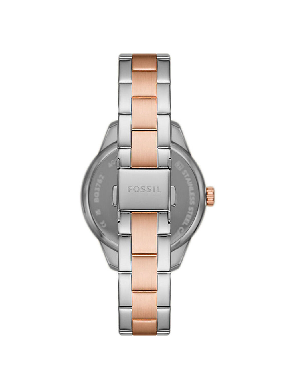 Gri FBQ3761 Kadın Kol Saati-2