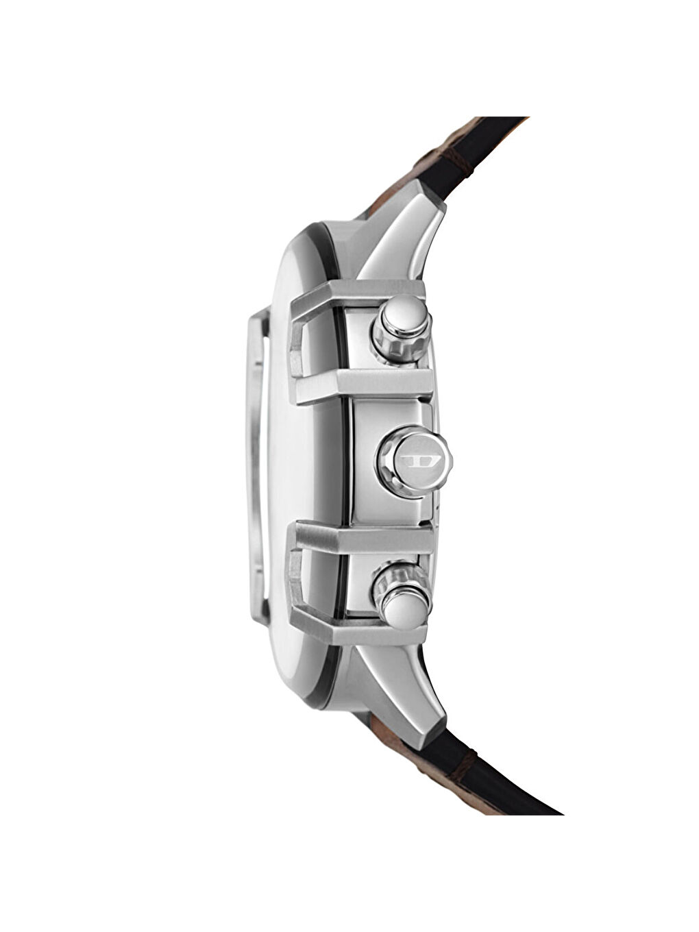 Kahverengi DZ4656 Erkek Kol Saati-1