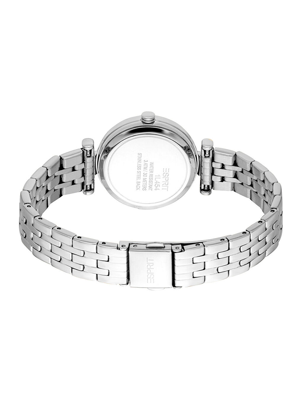 Gri ES1L454M0015 Kadın Kol Saati-2