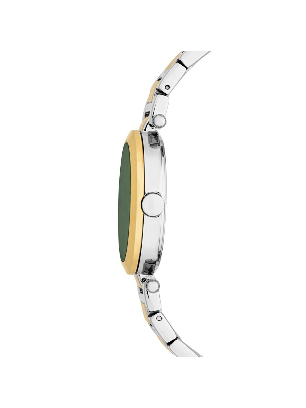 Sarı ES1L478M0095 Kadın Kol Saati-1