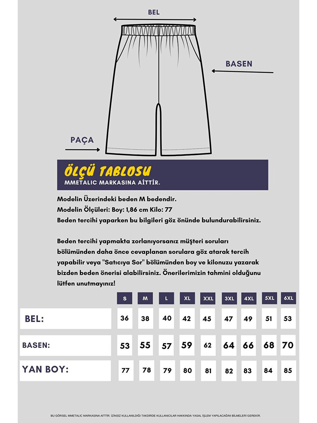 Erkek Yanları Cepli Siyah-lacivert-antrasit Bermuda Diz Altı Kapri Beli Ayarlanabilir Lastikli 3'lü-7