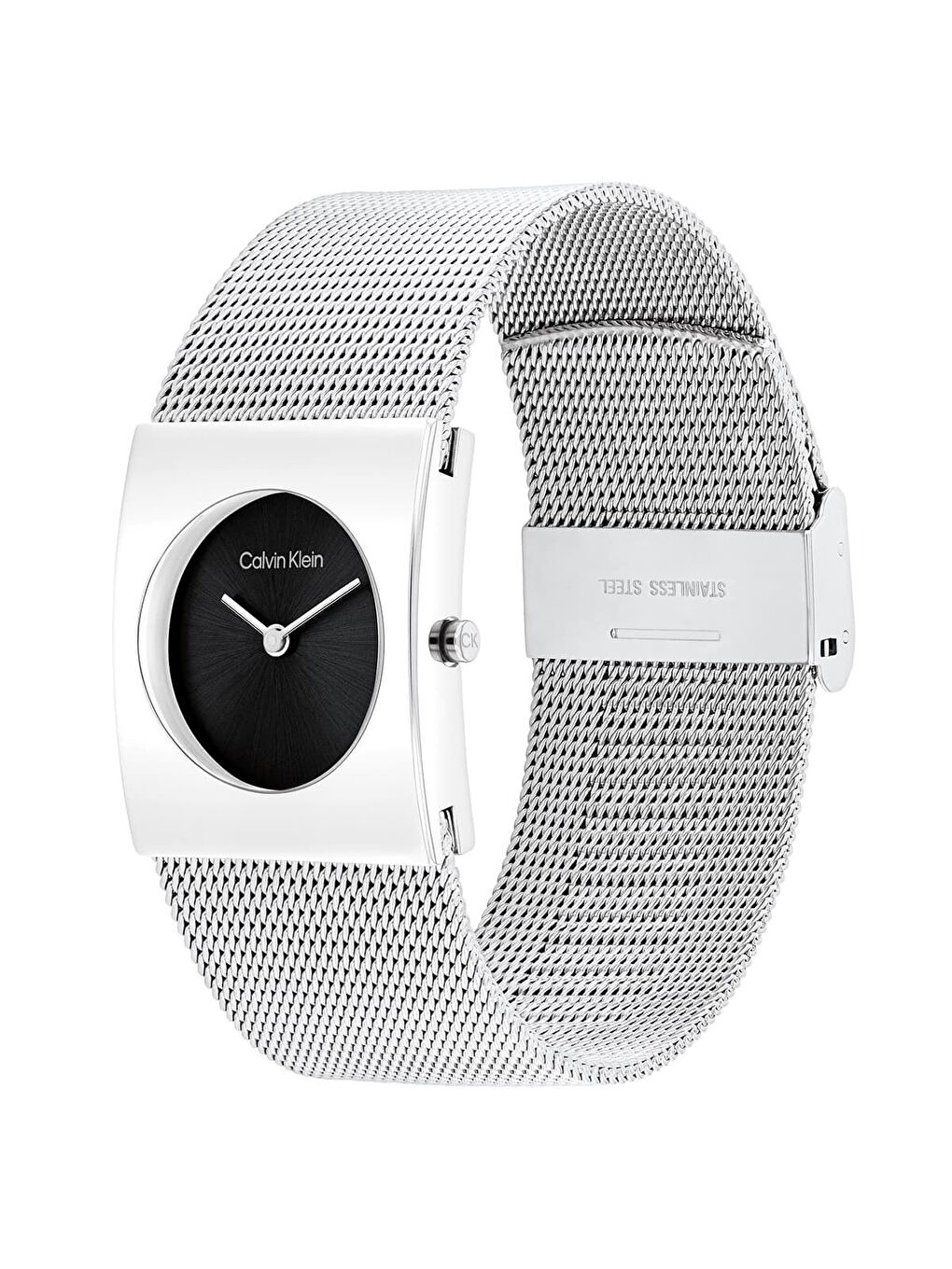 Gri CK25100061 Kadın Kol Saati-2