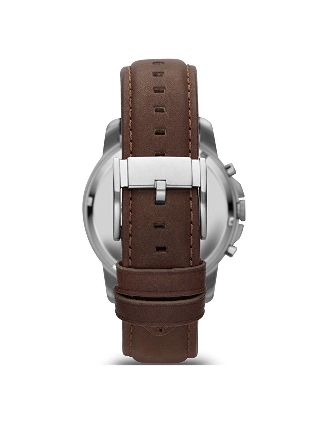 Kahverengi FFS4813 Erkek Kol Saati-2