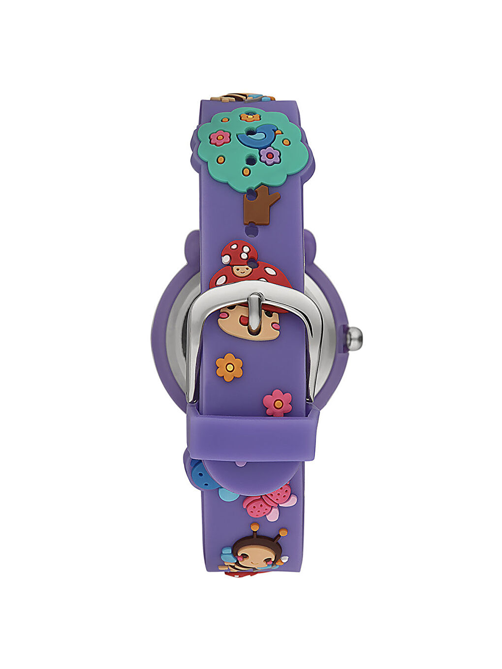 Mor XOX-KC003 Çocuk Kol Saati-2