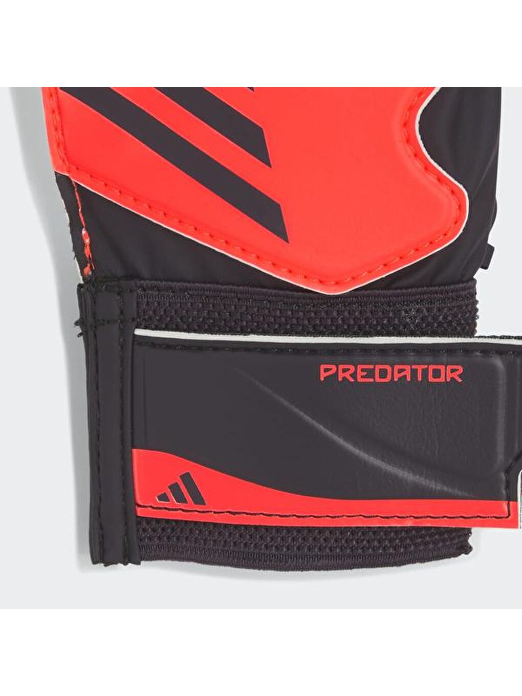 Predator Gl Trn J Çocuk Kırmızı Kaleci Eldiveni-2
