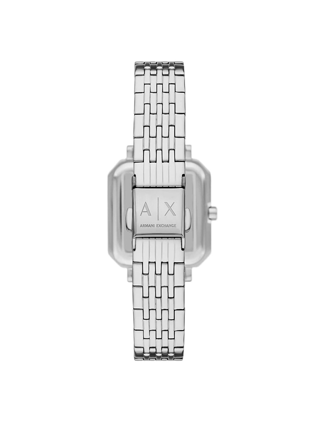 Gri AX5724 Kadın Kol Saati-2