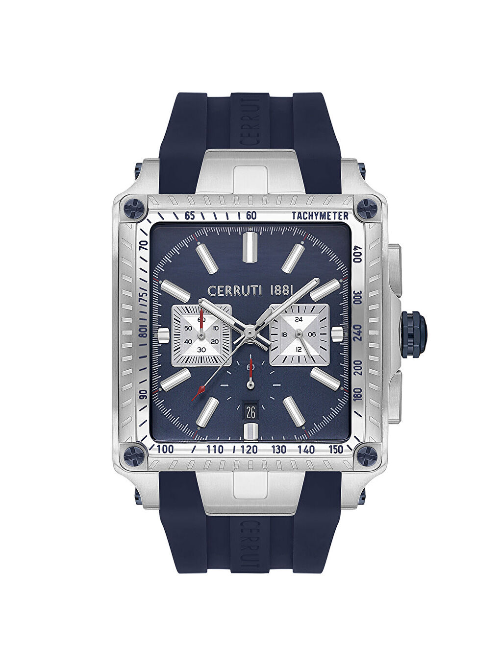 Lacivert CIWGO0018807 Erkek Kol Saati