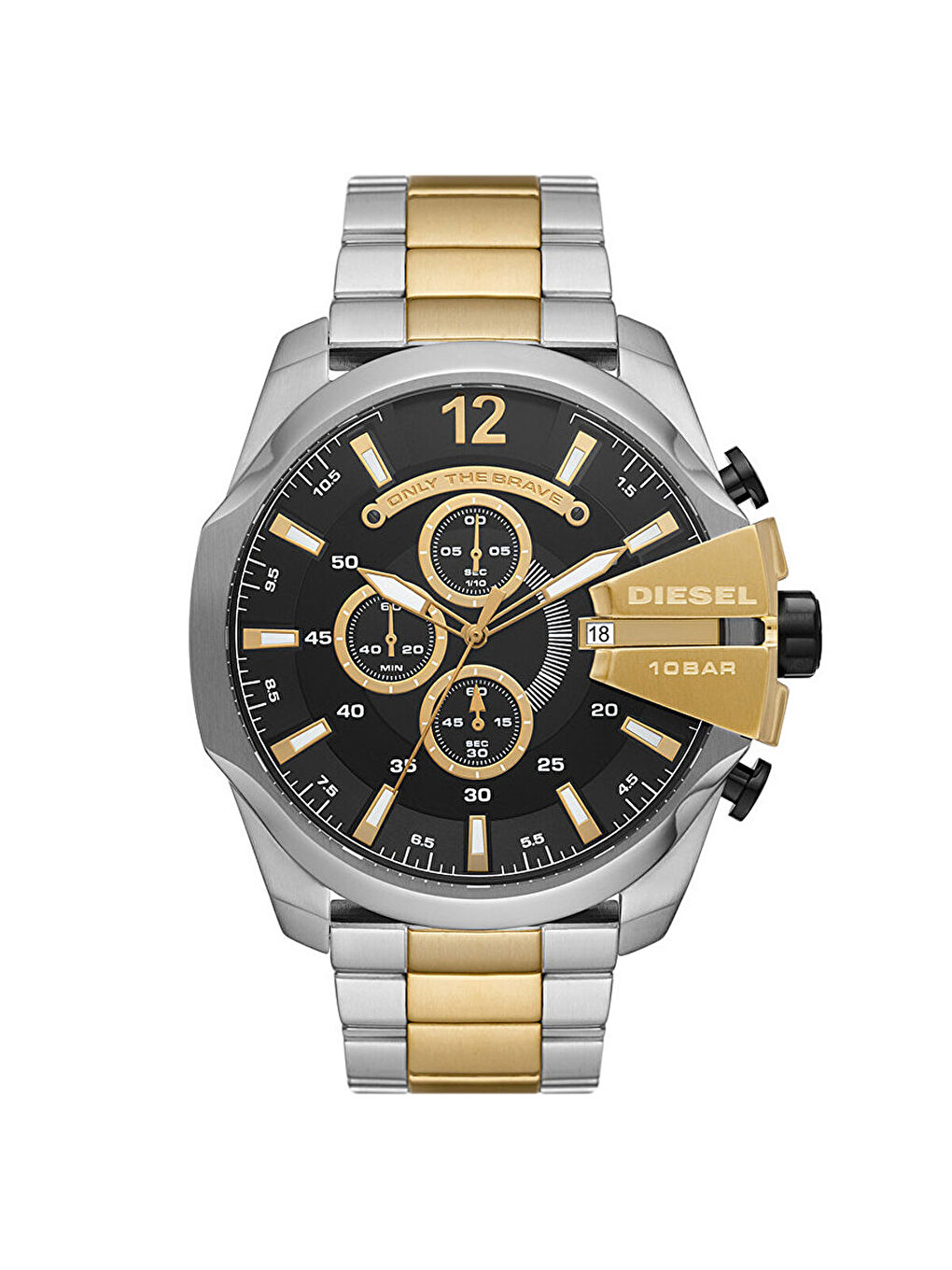 Sarı DZ4581 Erkek Kol Saati