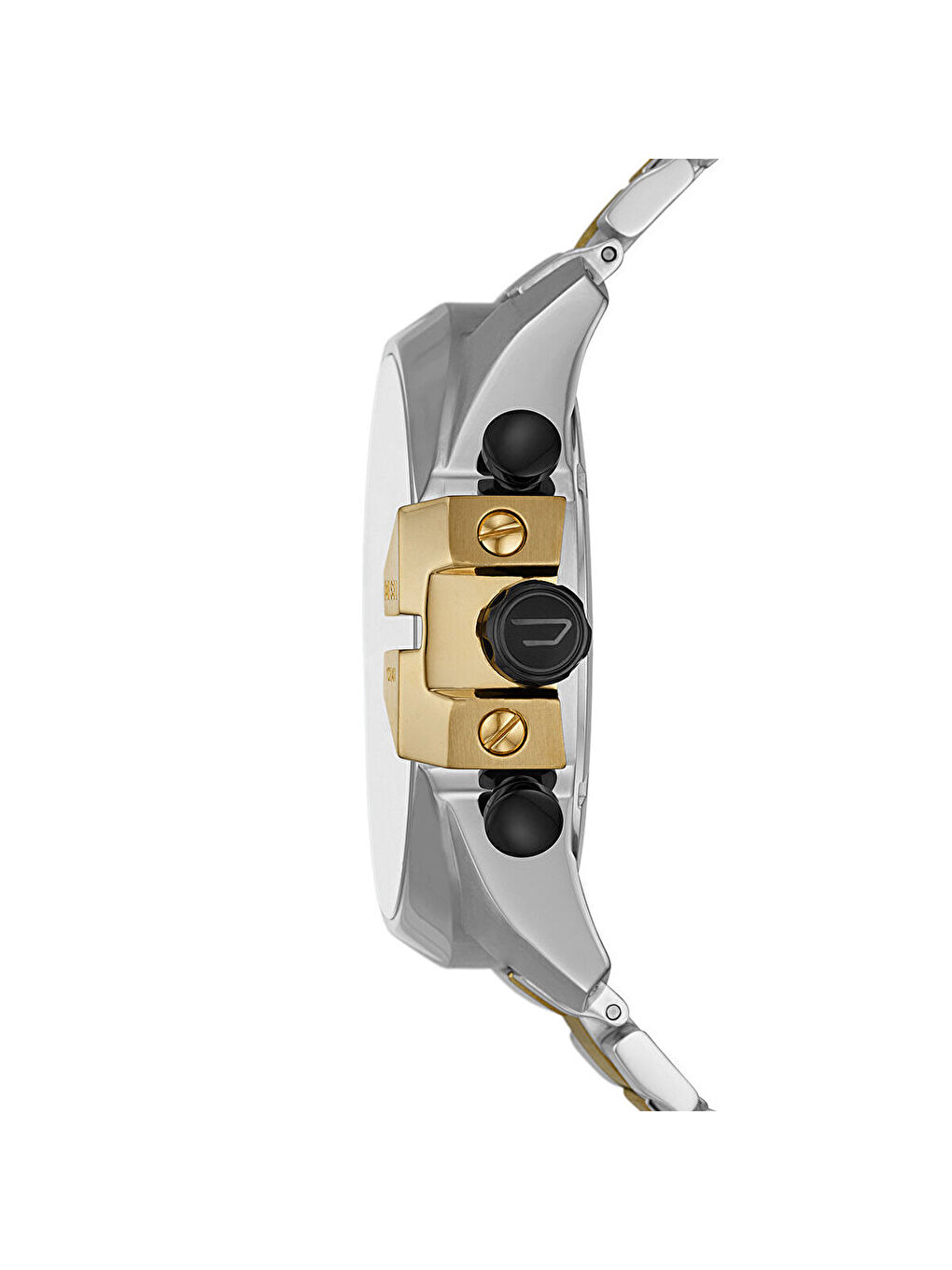 Sarı DZ4581 Erkek Kol Saati-1