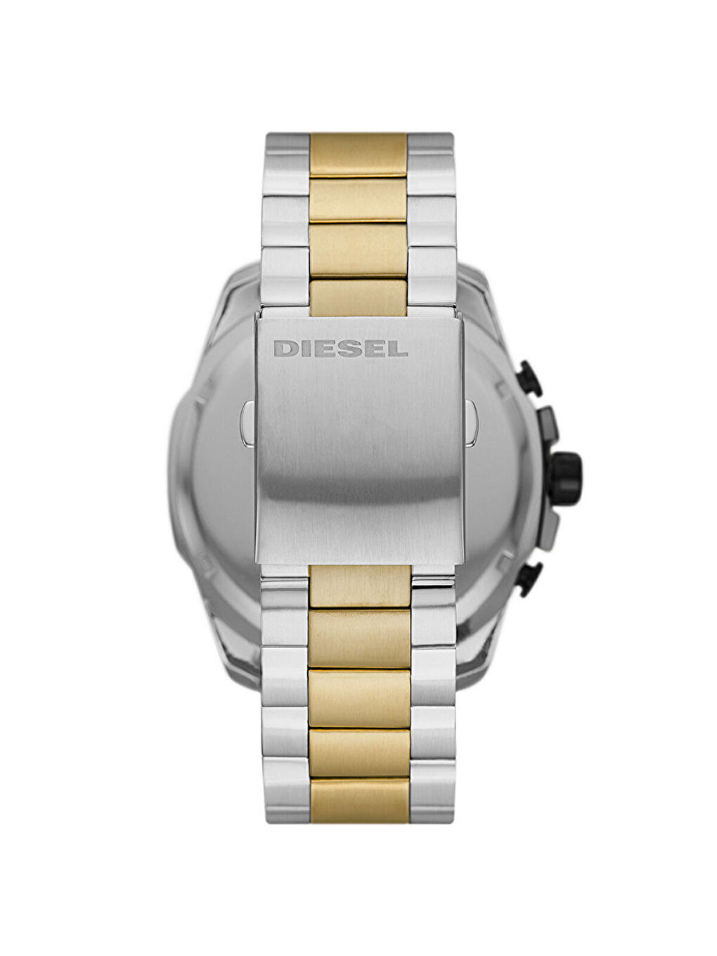 Sarı DZ4581 Erkek Kol Saati-2